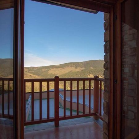 Estudio En La Molina Alp Exteriör bild